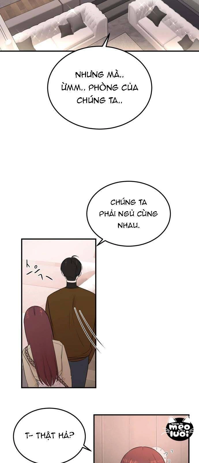 Cách Thuần Hóa Gã Chồng Nguy Hiểm Chapter 21 - 41