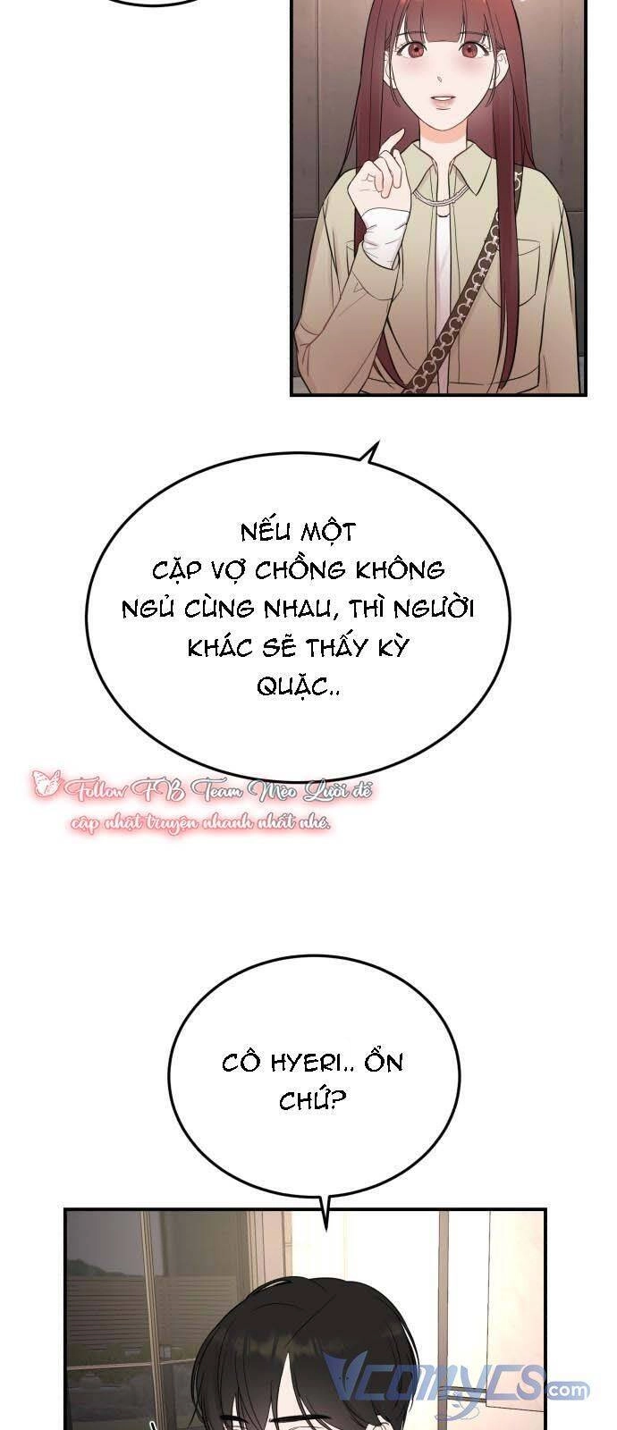 Cách Thuần Hóa Gã Chồng Nguy Hiểm Chapter 21 - 42