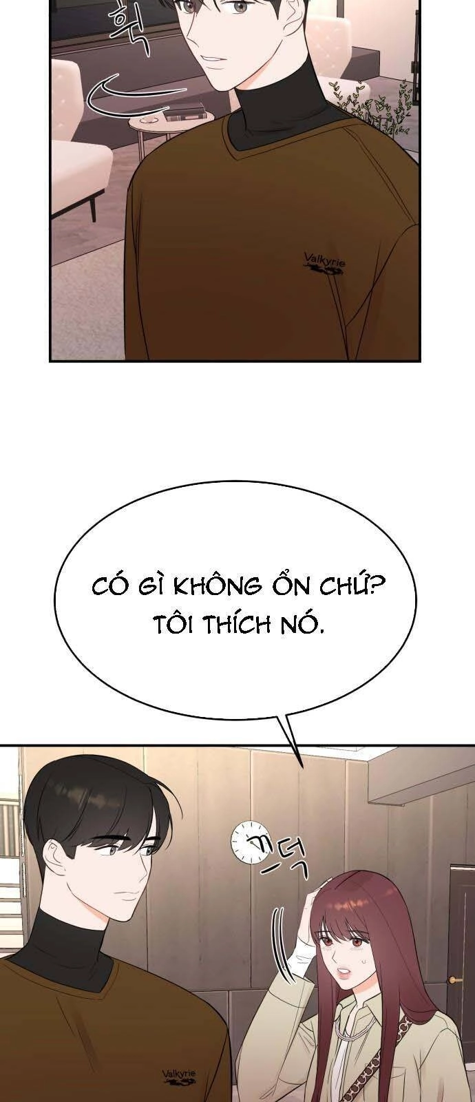 Cách Thuần Hóa Gã Chồng Nguy Hiểm Chapter 21 - 43