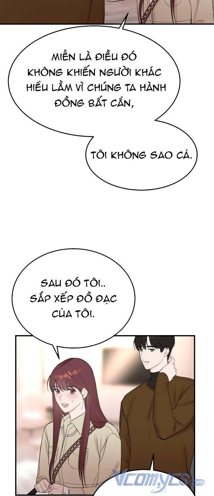 Cách Thuần Hóa Gã Chồng Nguy Hiểm Chapter 21 - 44