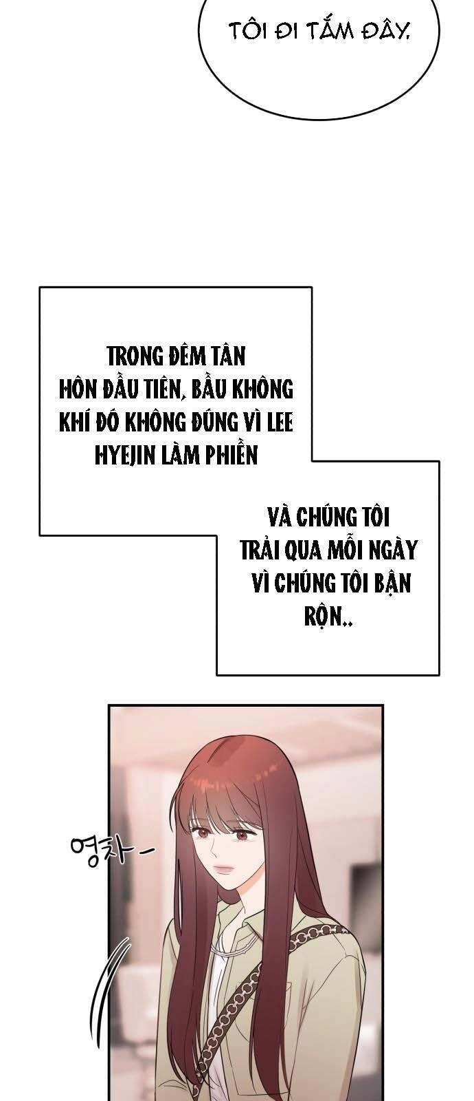 Cách Thuần Hóa Gã Chồng Nguy Hiểm Chapter 21 - 45