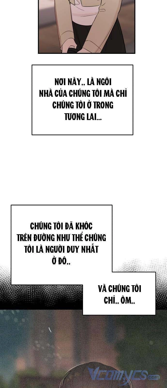 Cách Thuần Hóa Gã Chồng Nguy Hiểm Chapter 21 - 46