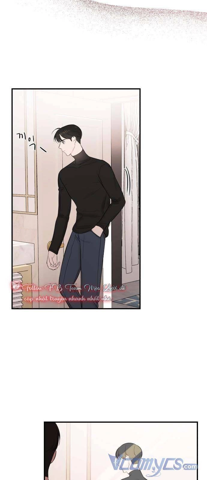 Cách Thuần Hóa Gã Chồng Nguy Hiểm Chapter 21 - 50