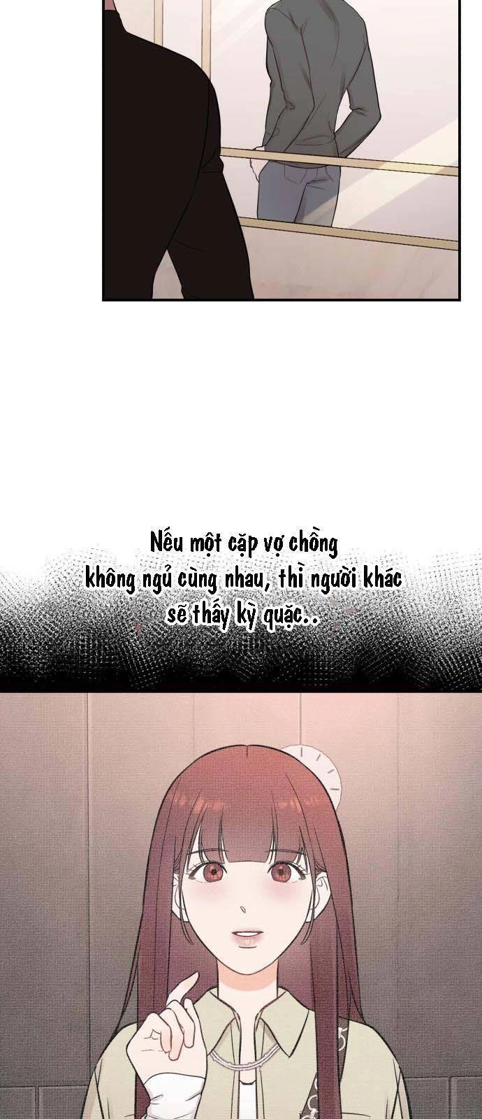 Cách Thuần Hóa Gã Chồng Nguy Hiểm Chapter 21 - 51