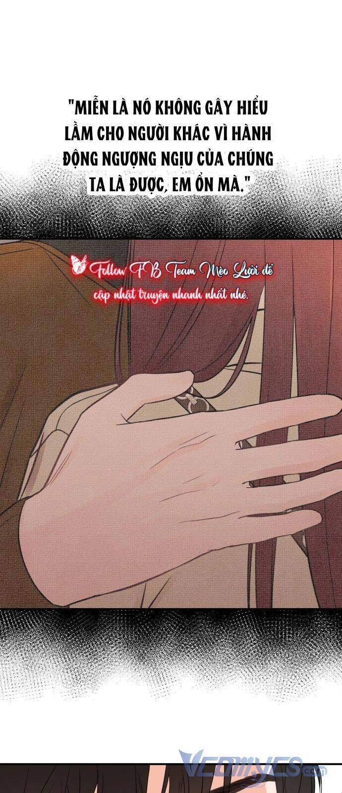 Cách Thuần Hóa Gã Chồng Nguy Hiểm Chapter 22 - 4