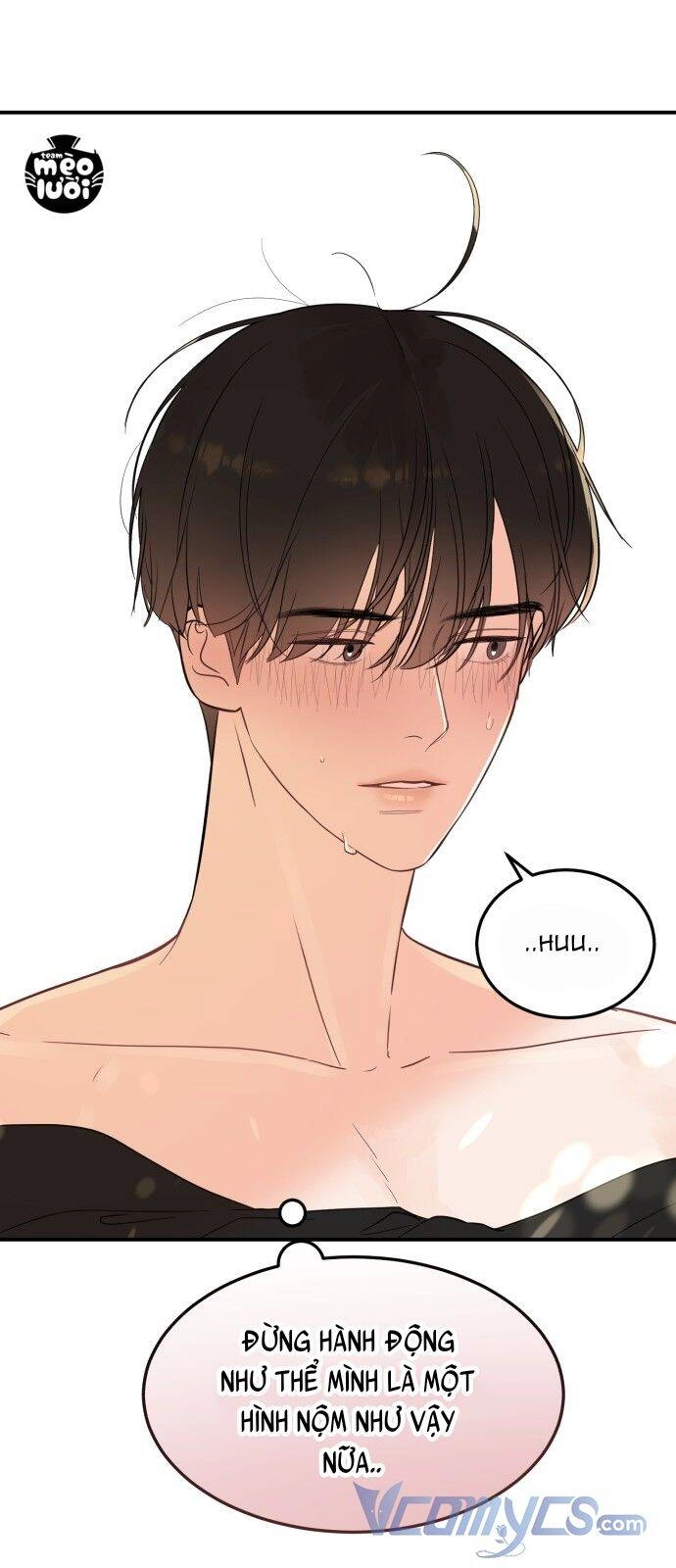 Cách Thuần Hóa Gã Chồng Nguy Hiểm Chapter 22 - 6