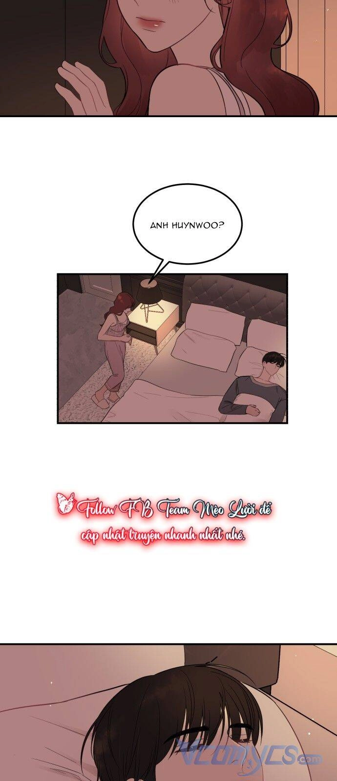 Cách Thuần Hóa Gã Chồng Nguy Hiểm Chapter 22 - 10