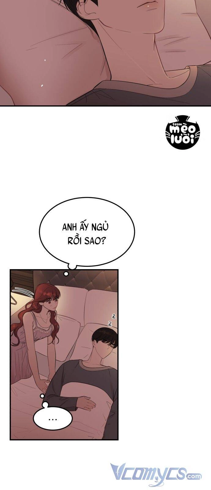 Cách Thuần Hóa Gã Chồng Nguy Hiểm Chapter 22 - 11