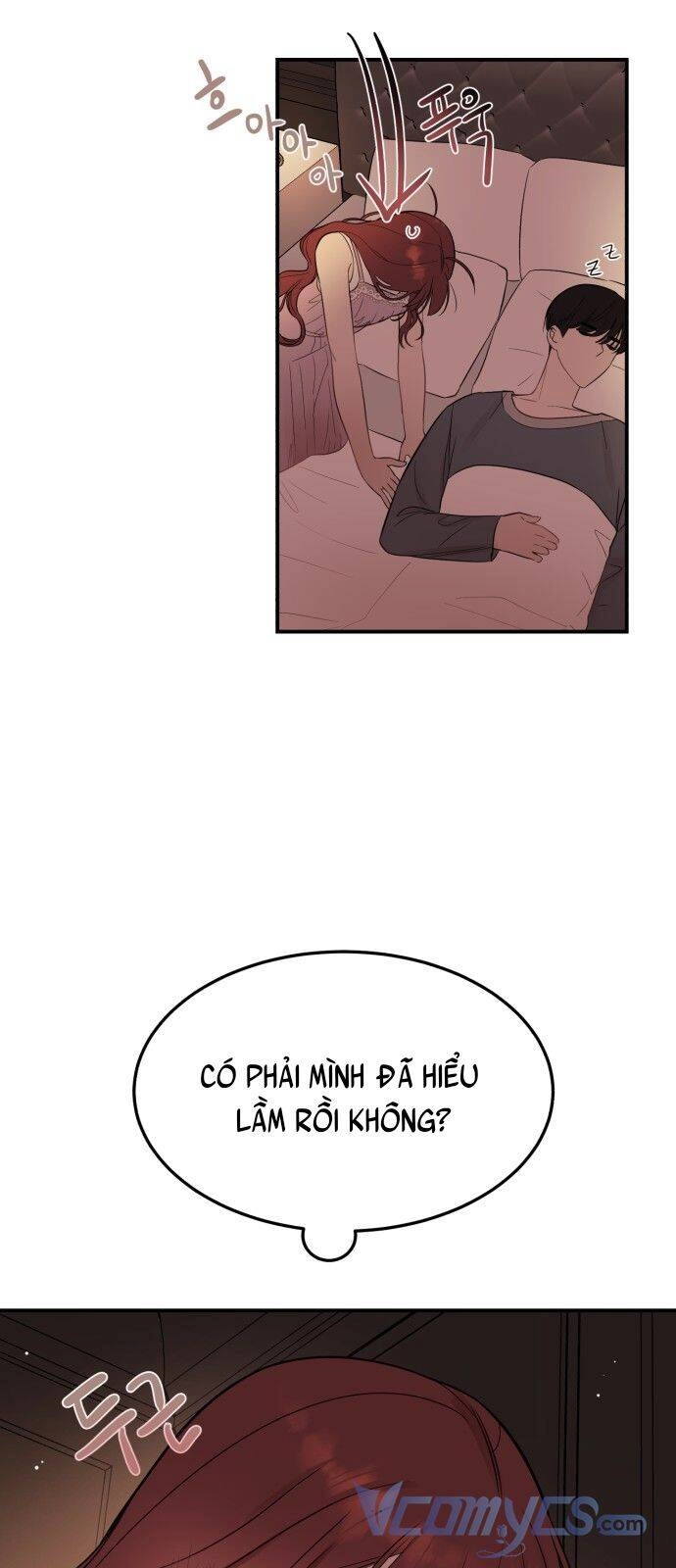 Cách Thuần Hóa Gã Chồng Nguy Hiểm Chapter 22 - 12