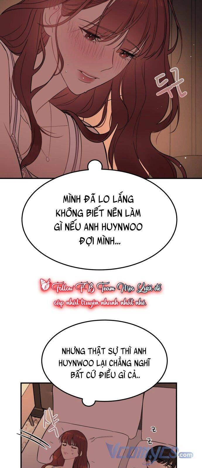 Cách Thuần Hóa Gã Chồng Nguy Hiểm Chapter 22 - 13