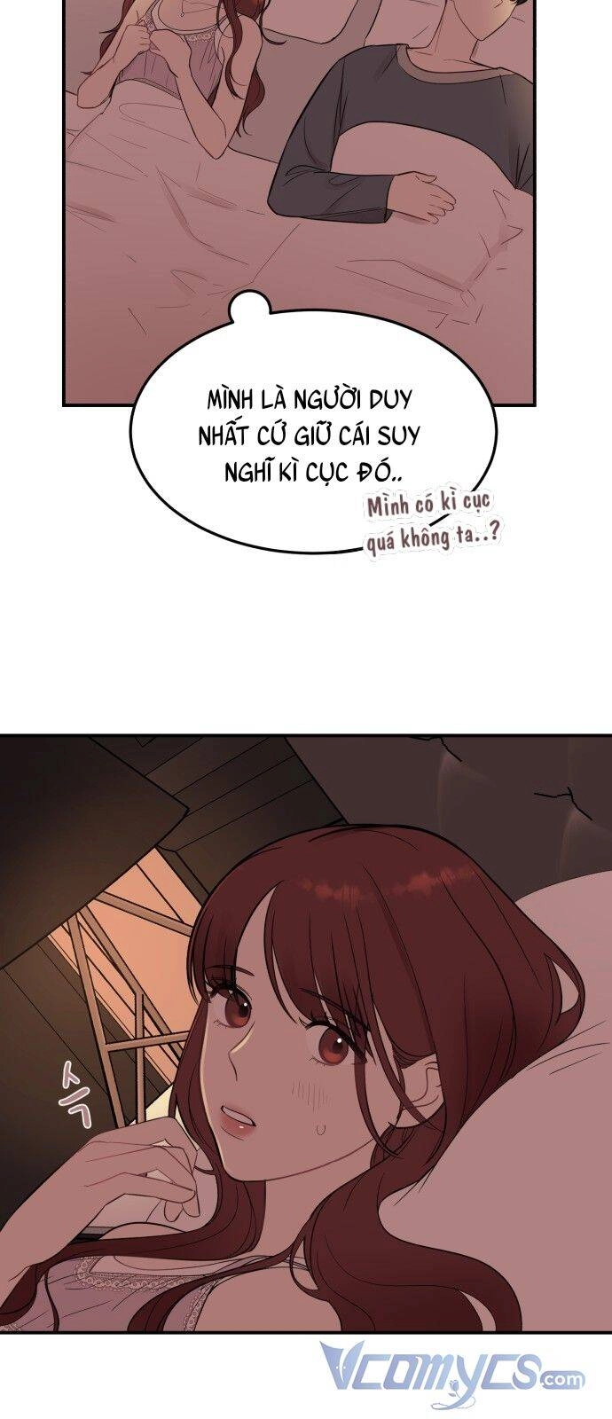 Cách Thuần Hóa Gã Chồng Nguy Hiểm Chapter 22 - 14