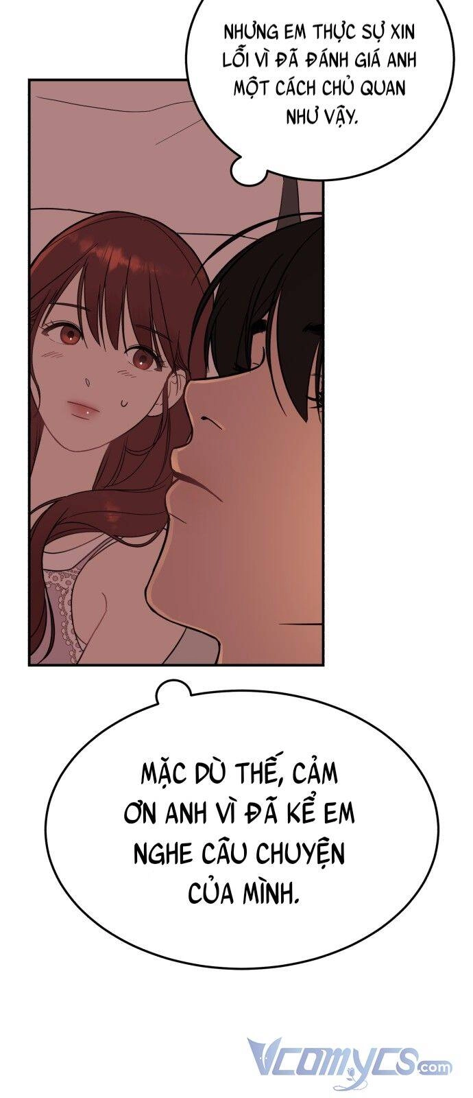 Cách Thuần Hóa Gã Chồng Nguy Hiểm Chapter 22 - 16