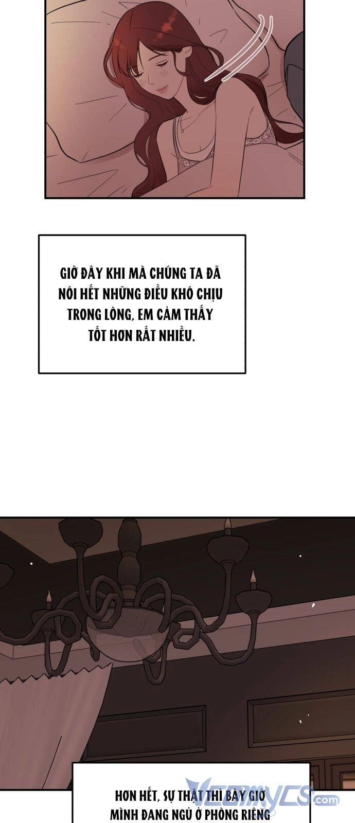 Cách Thuần Hóa Gã Chồng Nguy Hiểm Chapter 22 - 18