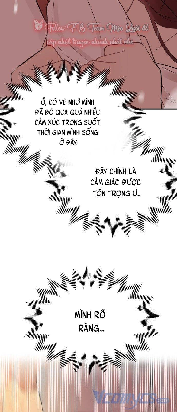 Cách Thuần Hóa Gã Chồng Nguy Hiểm Chapter 22 - 21