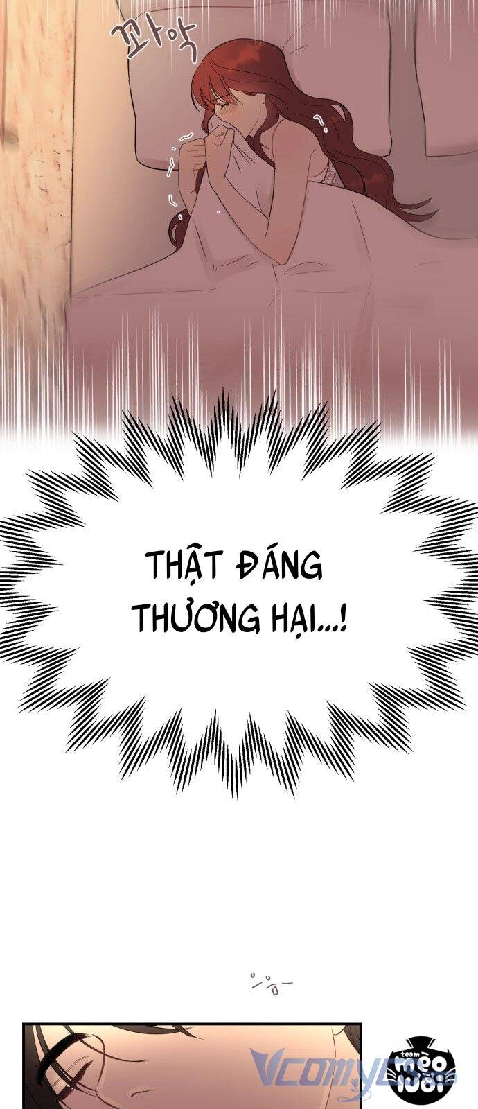 Cách Thuần Hóa Gã Chồng Nguy Hiểm Chapter 22 - 22