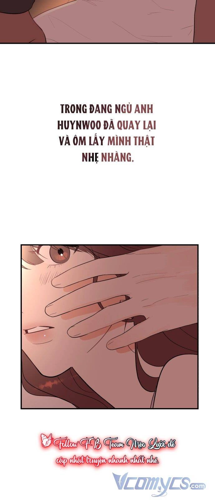 Cách Thuần Hóa Gã Chồng Nguy Hiểm Chapter 22 - 24