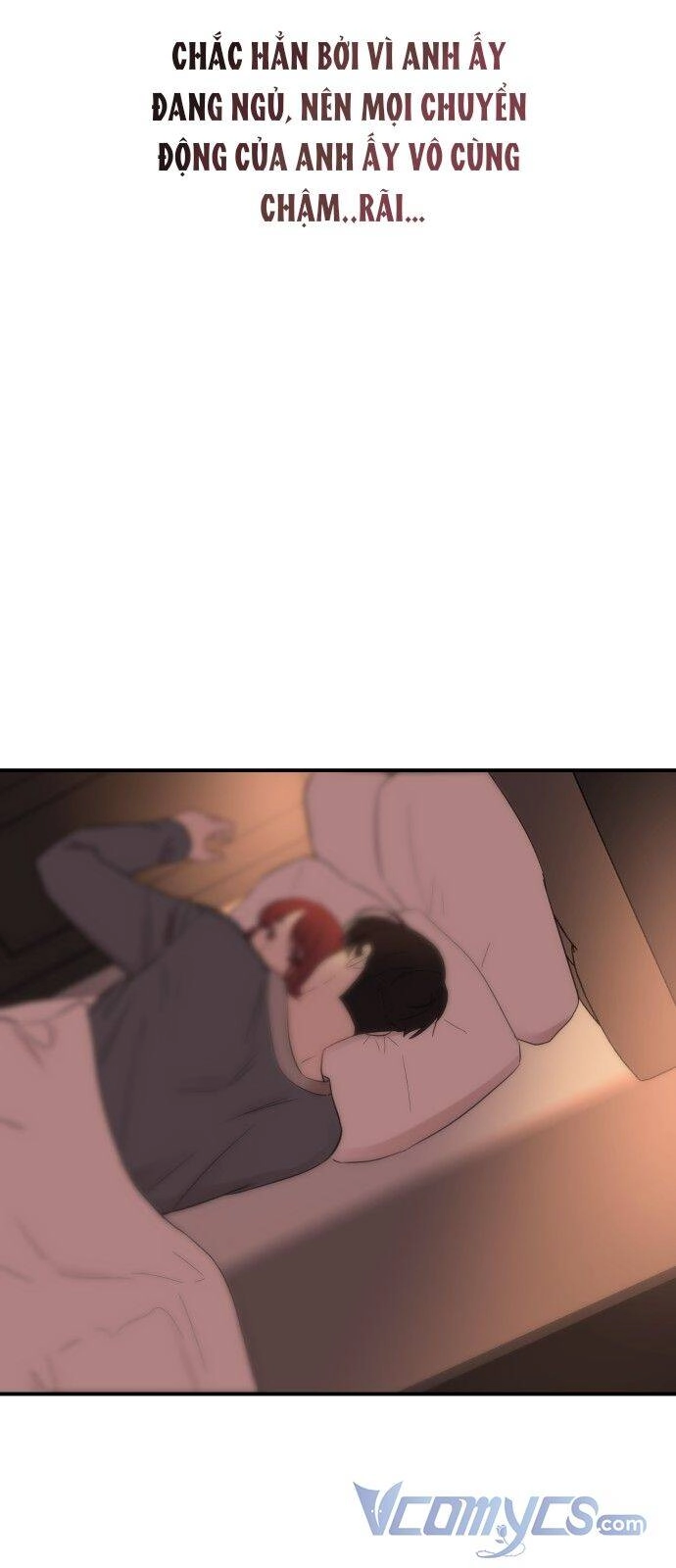 Cách Thuần Hóa Gã Chồng Nguy Hiểm Chapter 22 - 25