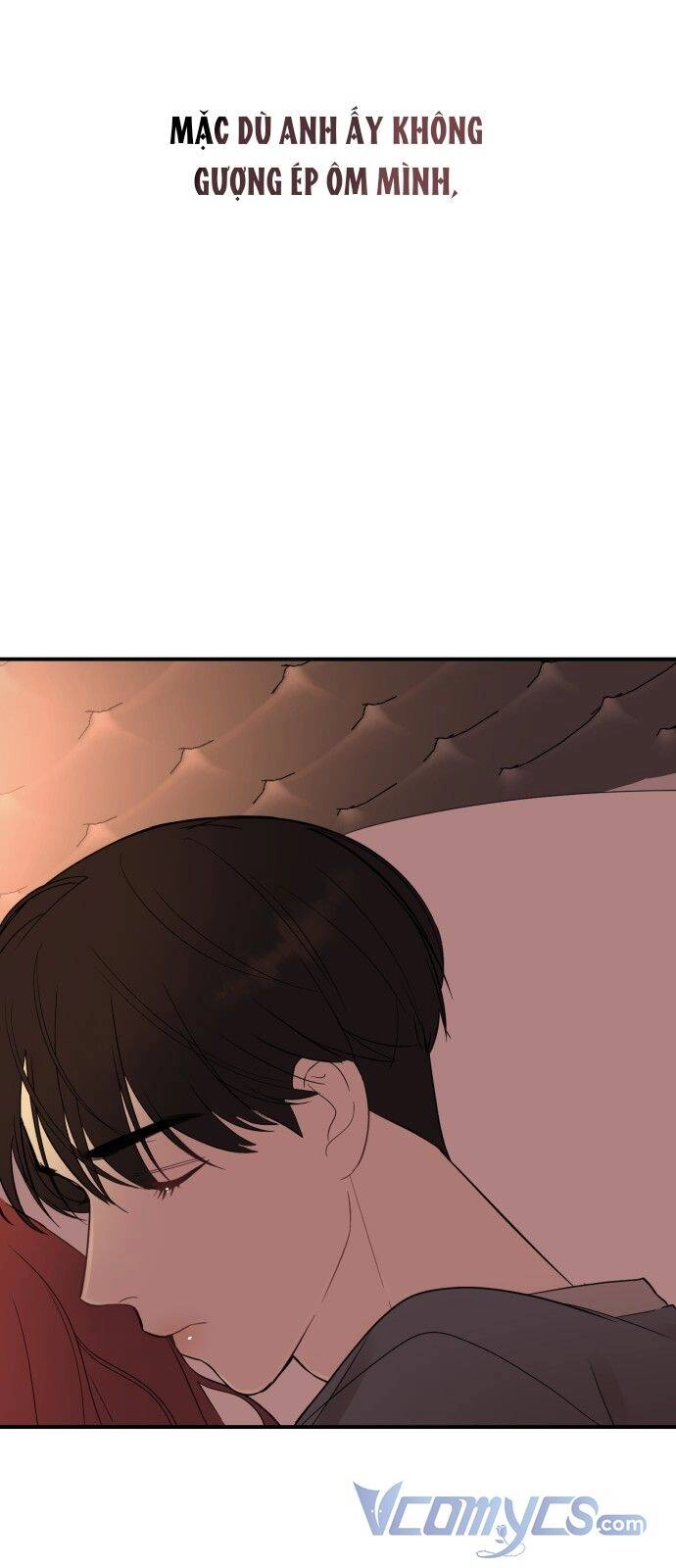 Cách Thuần Hóa Gã Chồng Nguy Hiểm Chapter 22 - 26