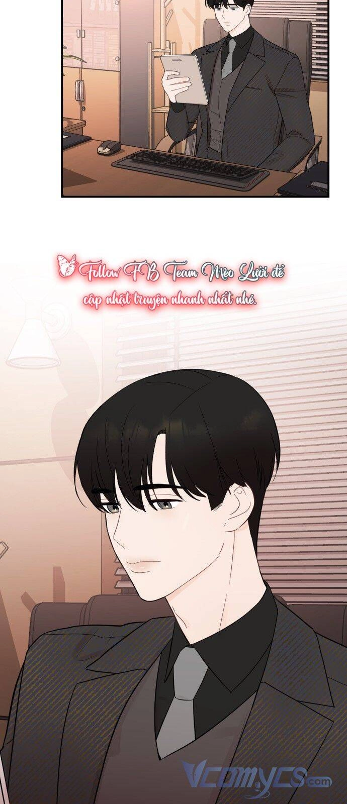 Cách Thuần Hóa Gã Chồng Nguy Hiểm Chapter 22 - 33