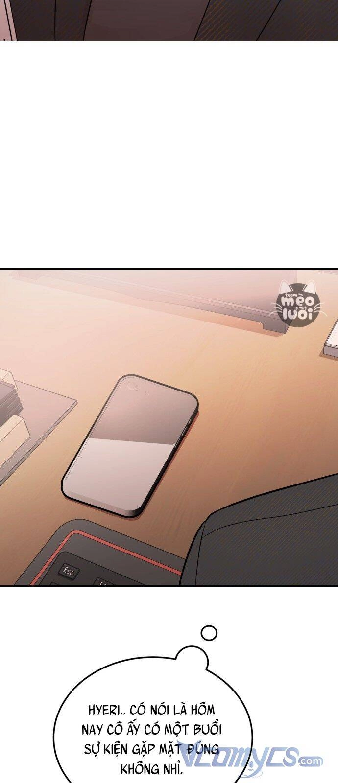 Cách Thuần Hóa Gã Chồng Nguy Hiểm Chapter 22 - 34