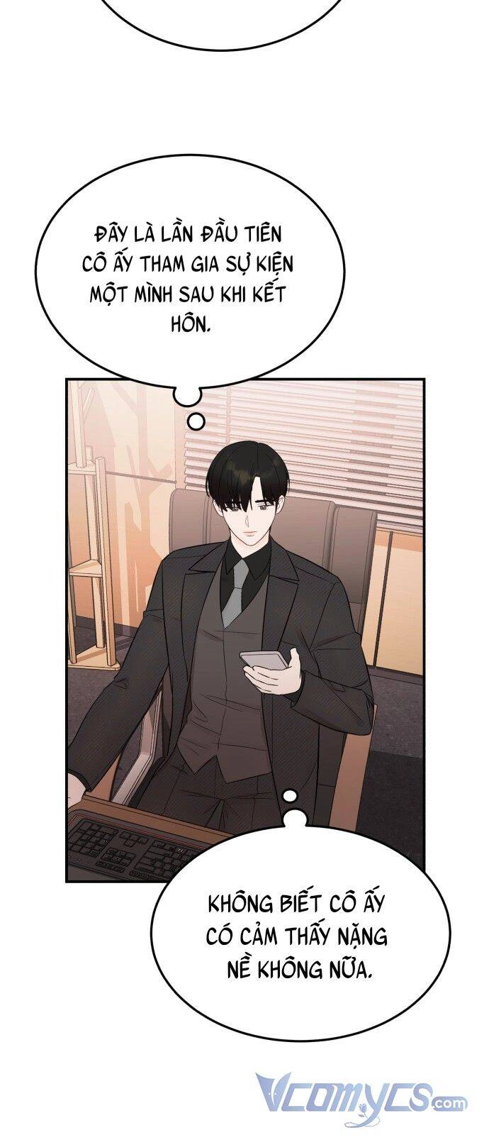 Cách Thuần Hóa Gã Chồng Nguy Hiểm Chapter 22 - 35