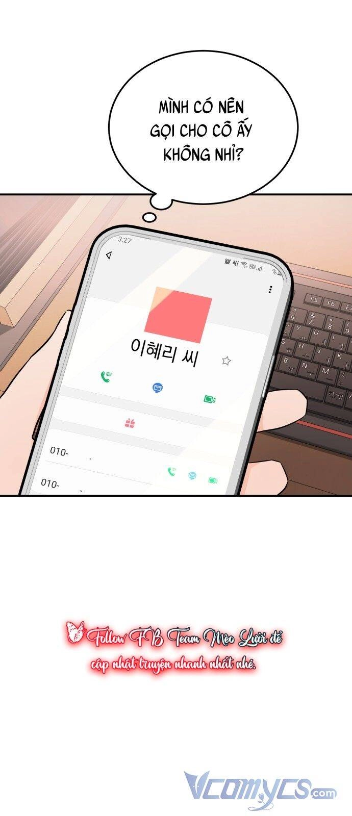 Cách Thuần Hóa Gã Chồng Nguy Hiểm Chapter 22 - 36