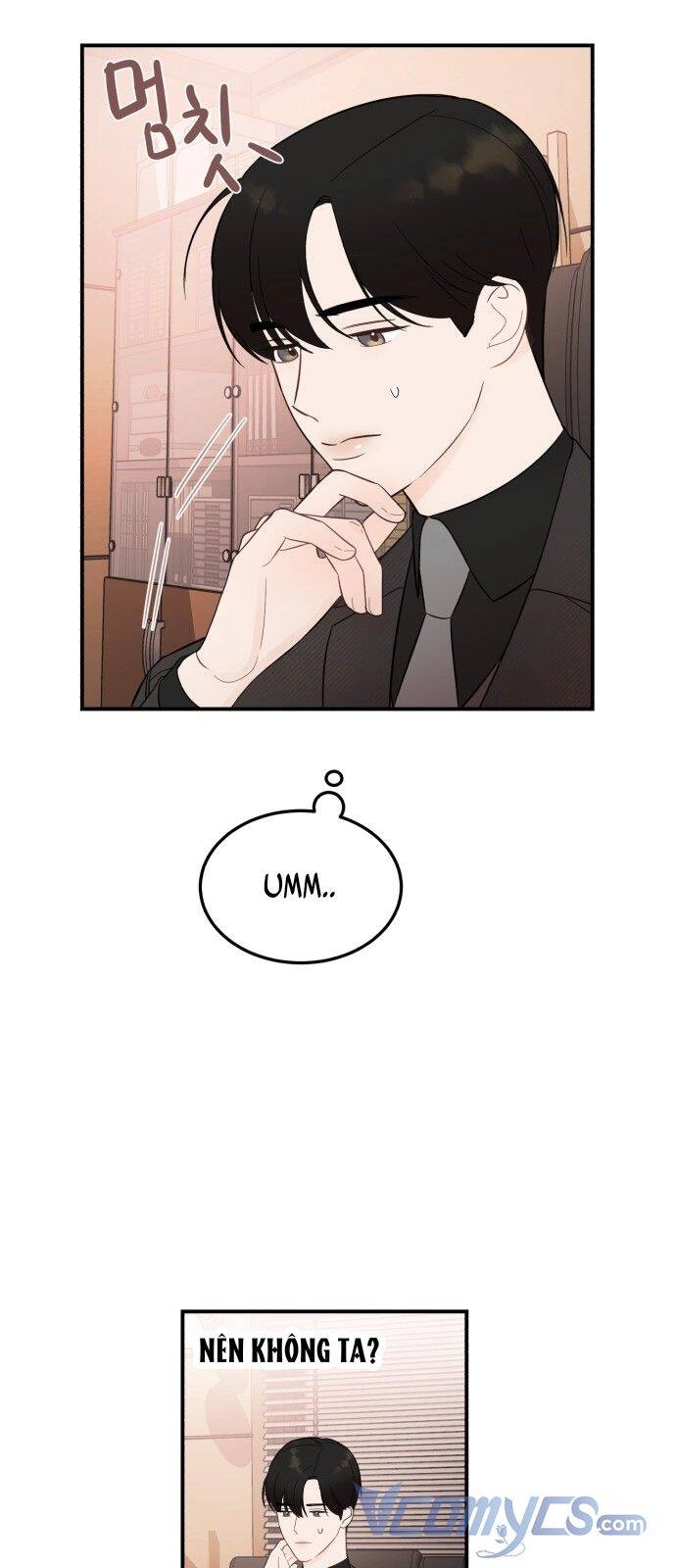 Cách Thuần Hóa Gã Chồng Nguy Hiểm Chapter 22 - 37