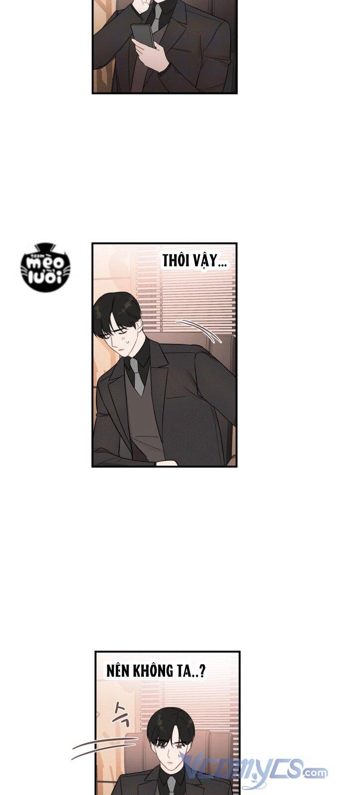 Cách Thuần Hóa Gã Chồng Nguy Hiểm Chapter 22 - 38