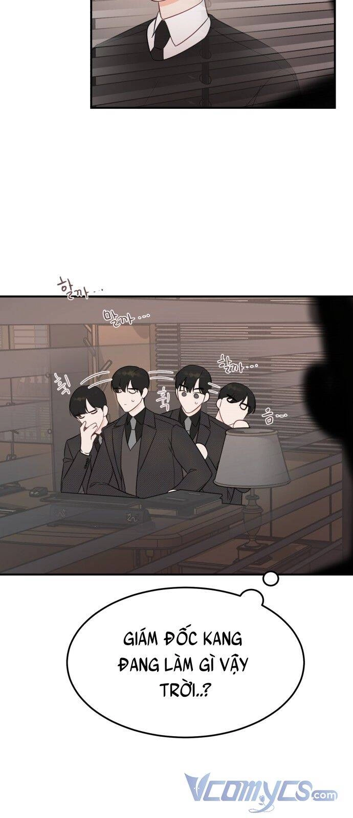 Cách Thuần Hóa Gã Chồng Nguy Hiểm Chapter 22 - 40