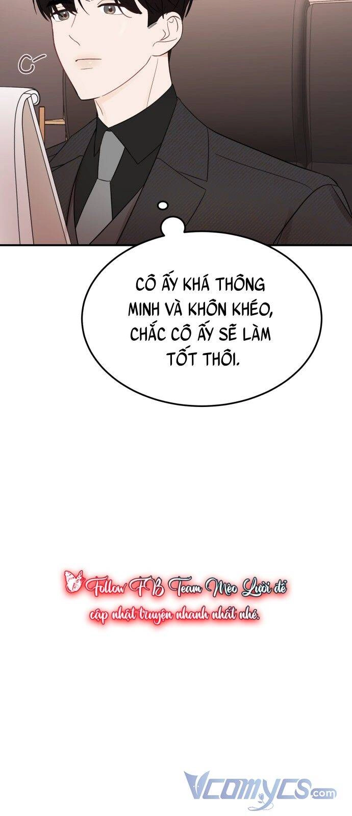 Cách Thuần Hóa Gã Chồng Nguy Hiểm Chapter 22 - 42