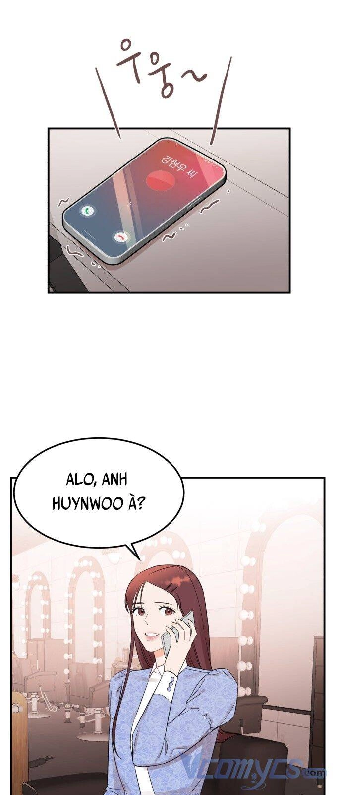 Cách Thuần Hóa Gã Chồng Nguy Hiểm Chapter 22 - 43