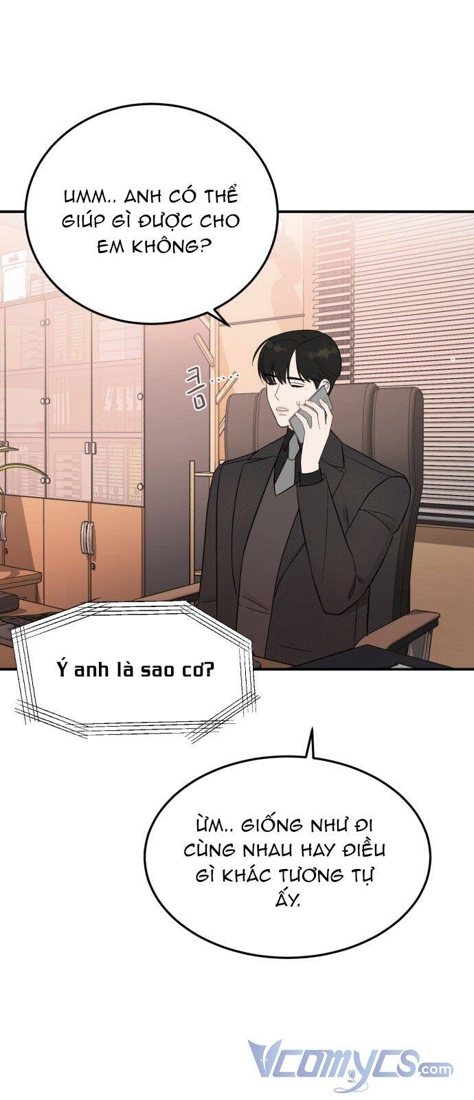 Cách Thuần Hóa Gã Chồng Nguy Hiểm Chapter 22 - 45