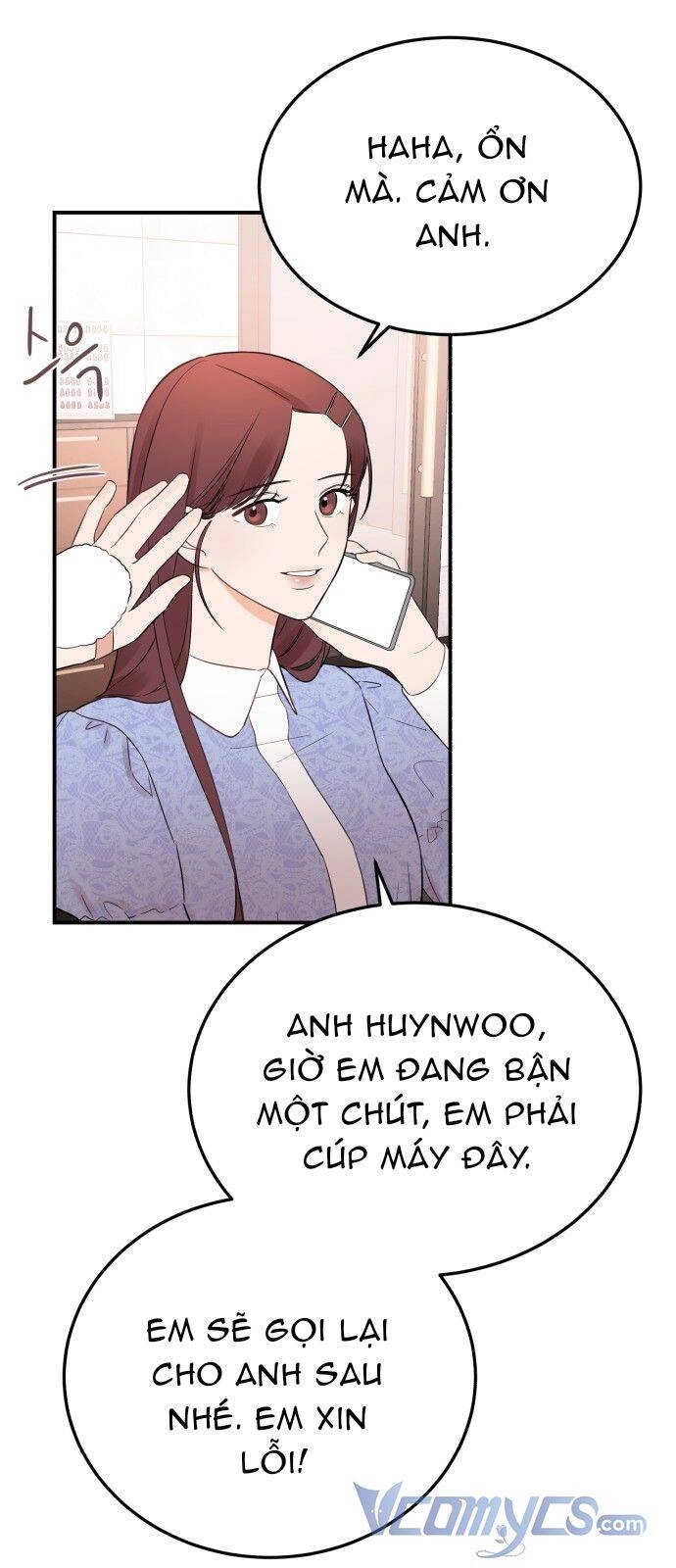 Cách Thuần Hóa Gã Chồng Nguy Hiểm Chapter 22 - 46