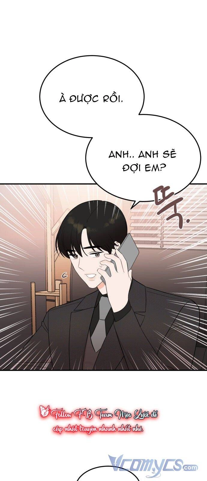 Cách Thuần Hóa Gã Chồng Nguy Hiểm Chapter 22 - 47