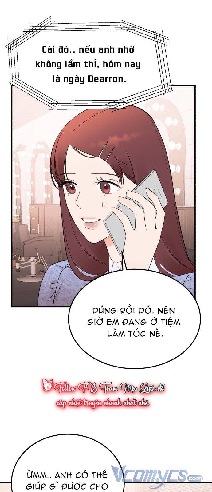 Cách Thuần Hóa Gã Chồng Nguy Hiểm Chapter 23 - 1