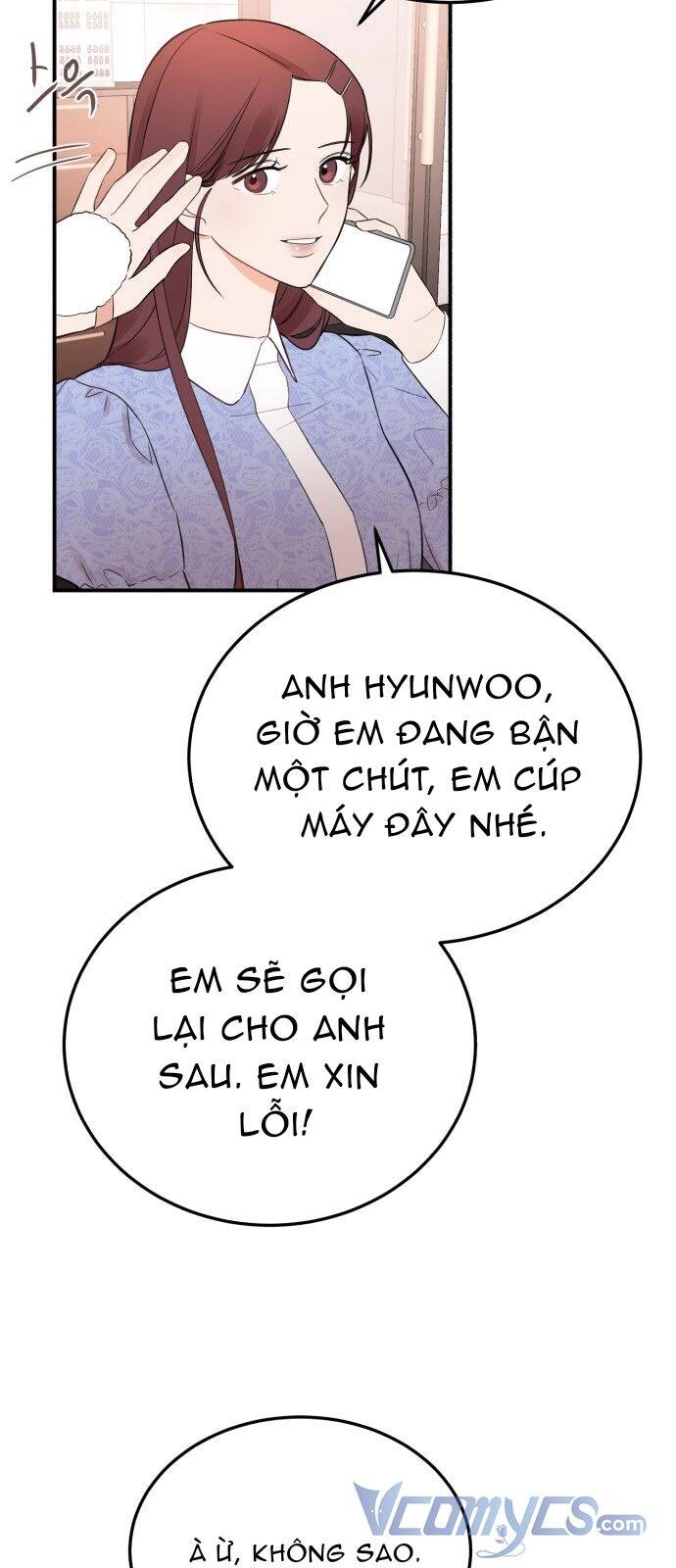 Cách Thuần Hóa Gã Chồng Nguy Hiểm Chapter 23 - 3