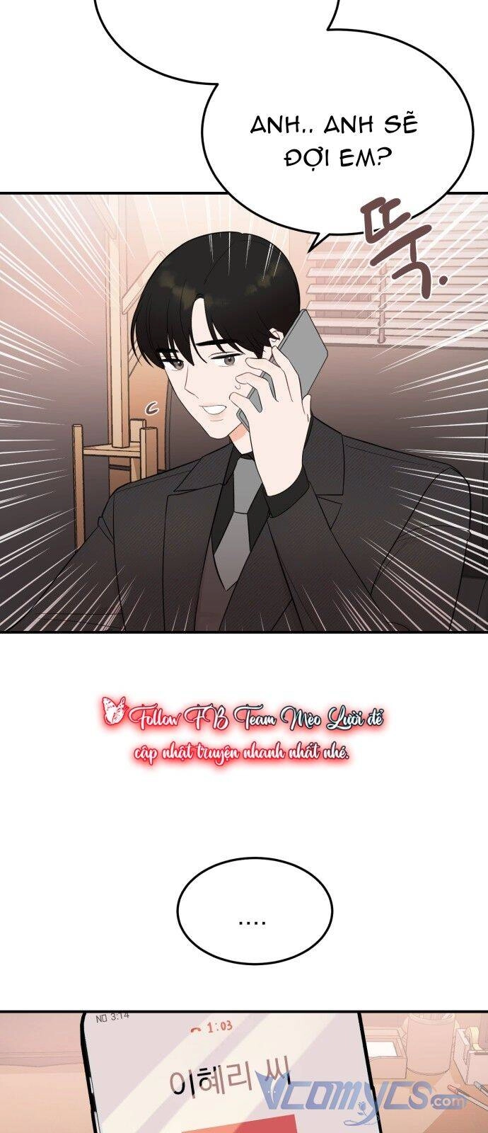 Cách Thuần Hóa Gã Chồng Nguy Hiểm Chapter 23 - 4