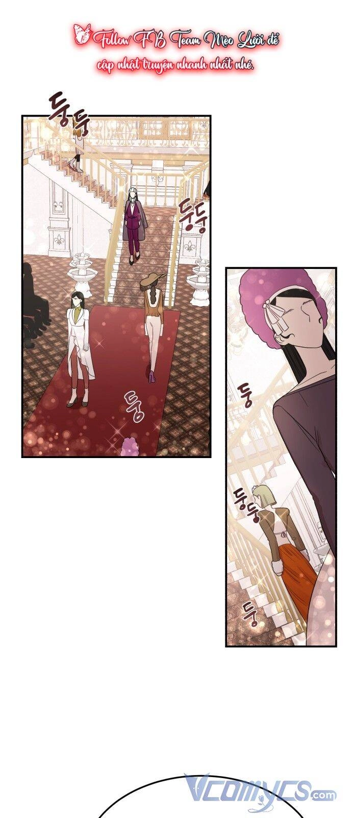 Cách Thuần Hóa Gã Chồng Nguy Hiểm Chapter 23 - 7