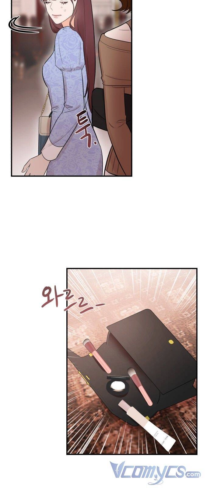 Cách Thuần Hóa Gã Chồng Nguy Hiểm Chapter 23 - 9