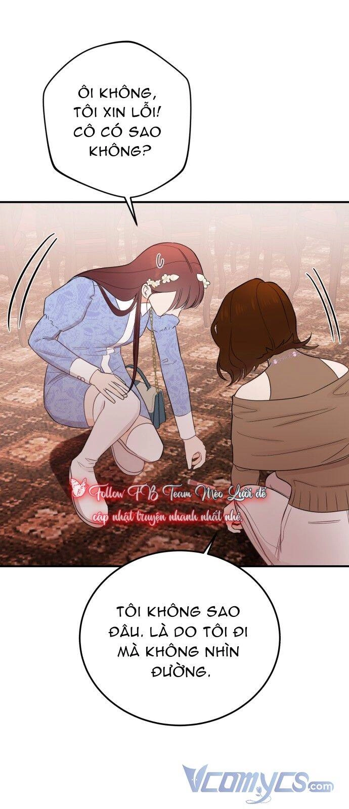 Cách Thuần Hóa Gã Chồng Nguy Hiểm Chapter 23 - 10