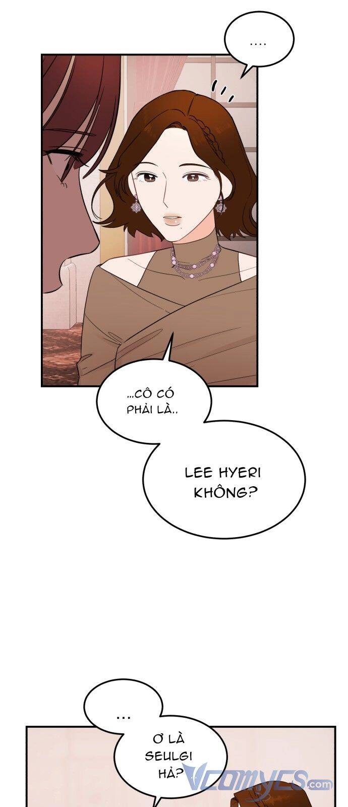 Cách Thuần Hóa Gã Chồng Nguy Hiểm Chapter 23 - 11