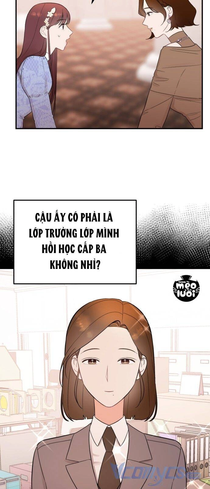 Cách Thuần Hóa Gã Chồng Nguy Hiểm Chapter 23 - 12