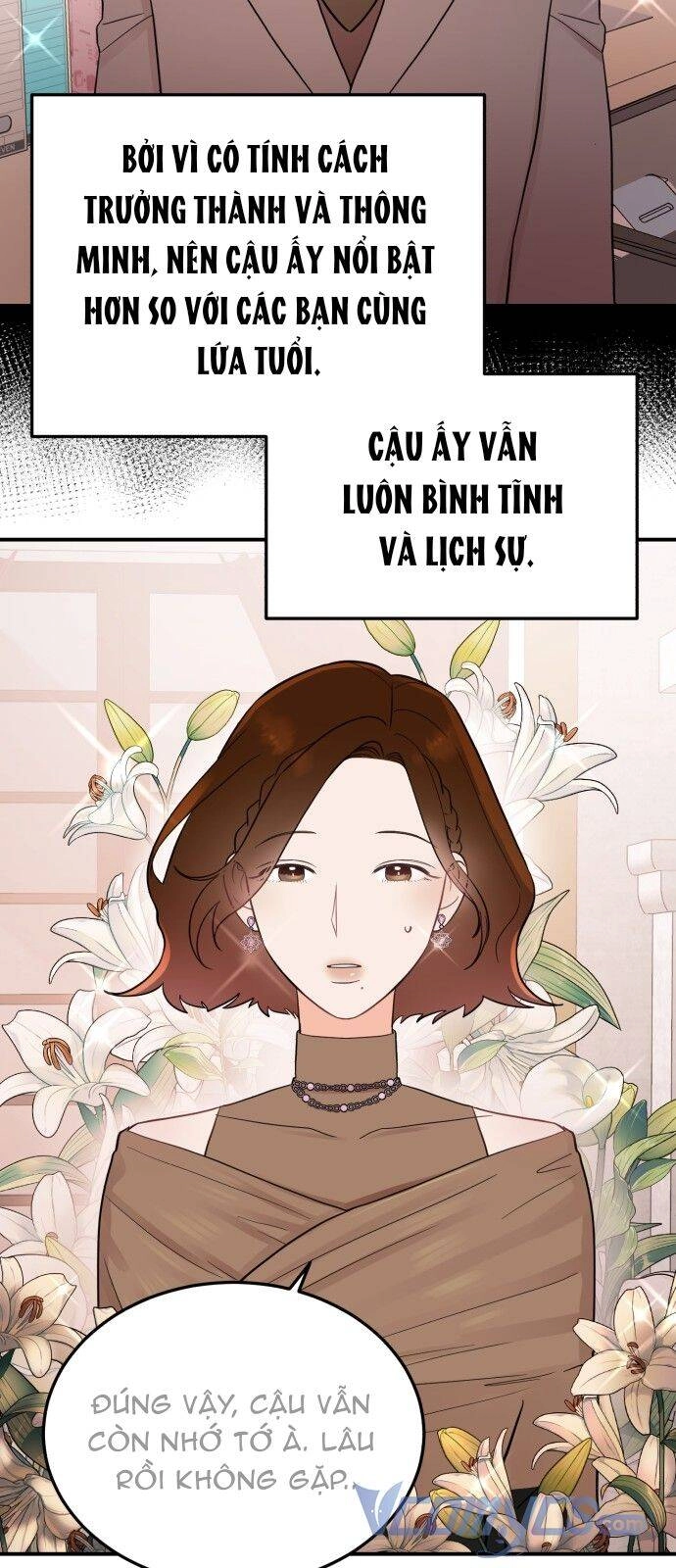 Cách Thuần Hóa Gã Chồng Nguy Hiểm Chapter 23 - 13