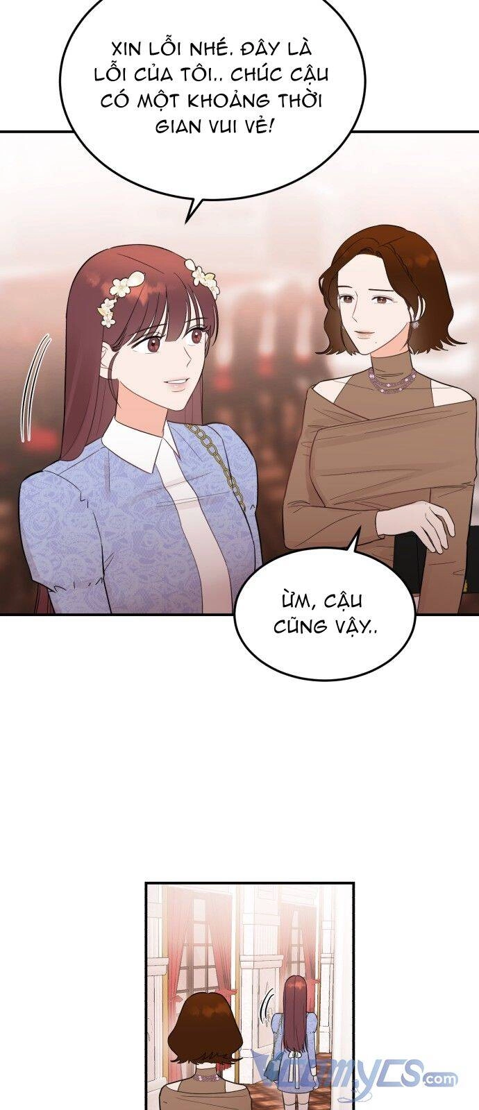 Cách Thuần Hóa Gã Chồng Nguy Hiểm Chapter 23 - 15