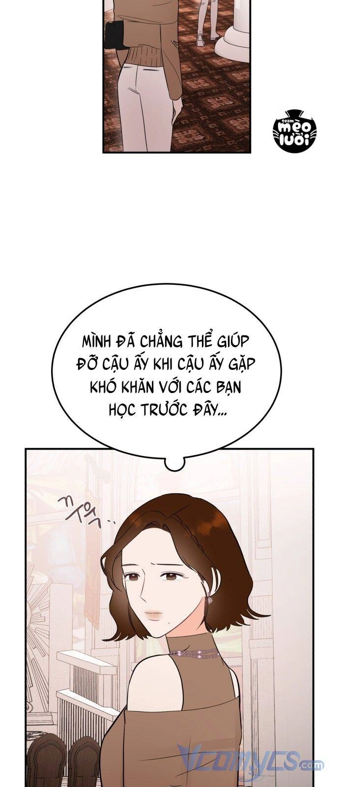 Cách Thuần Hóa Gã Chồng Nguy Hiểm Chapter 23 - 16