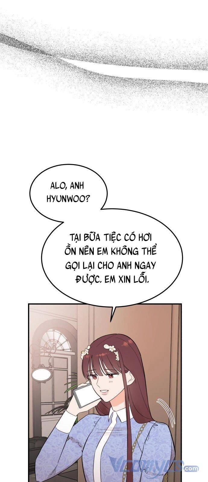 Cách Thuần Hóa Gã Chồng Nguy Hiểm Chapter 23 - 18