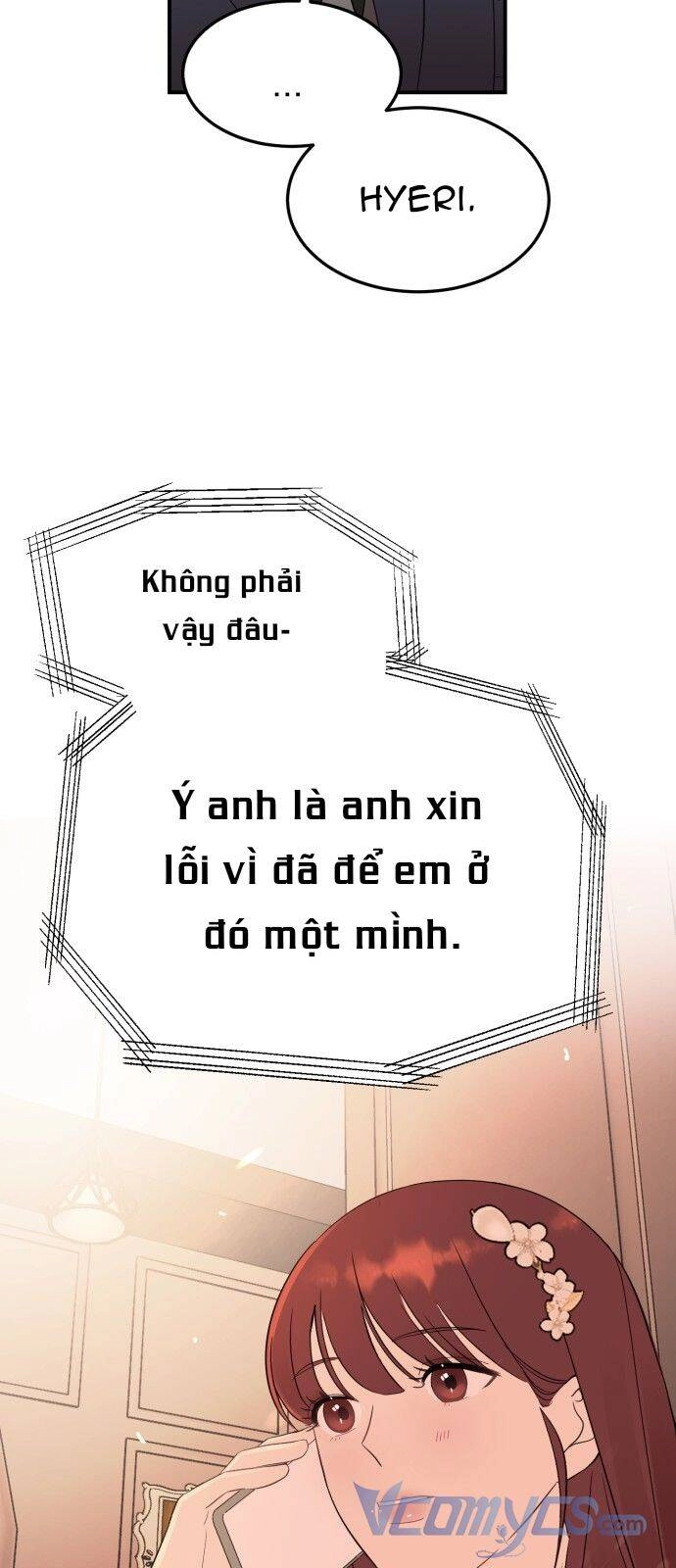 Cách Thuần Hóa Gã Chồng Nguy Hiểm Chapter 23 - 20