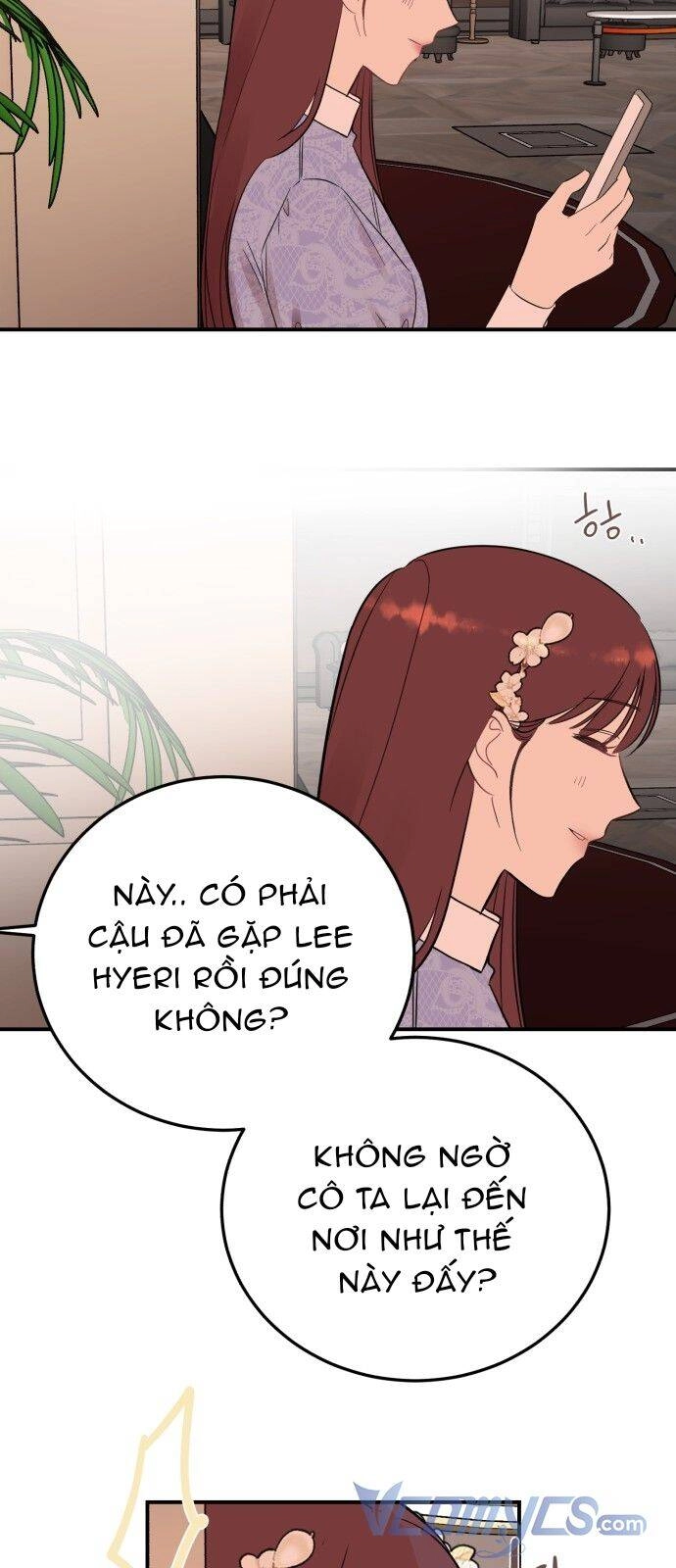 Cách Thuần Hóa Gã Chồng Nguy Hiểm Chapter 23 - 23