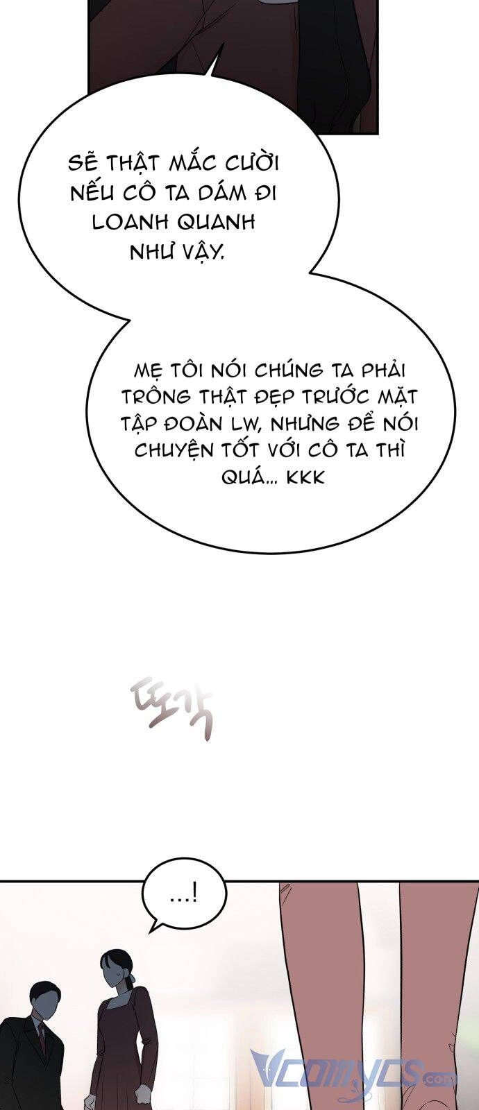 Cách Thuần Hóa Gã Chồng Nguy Hiểm Chapter 23 - 26