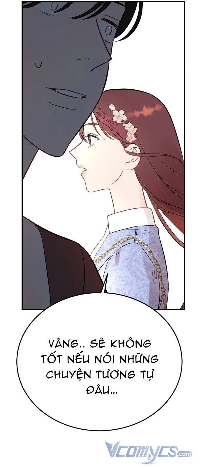 Cách Thuần Hóa Gã Chồng Nguy Hiểm Chapter 23 - 29